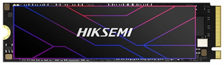 512 GB M.2 PCIe Hiksemi (Hikvision) HS-SSD-FUTUREX 512G, 512 GB (7050MB/s) ,PCIe 4.0 x4, NVMe 512 GB M.2 PCIe Hiksemi (Hikvision) HS-SSD-FUTUREX 512G, 512 GB (7050MB/s) ,PCIe 4.0 x4, NVMe