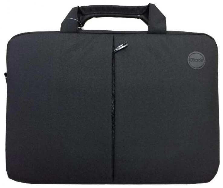 Сумка для ноутбука Okade T46 15.6", чёрная