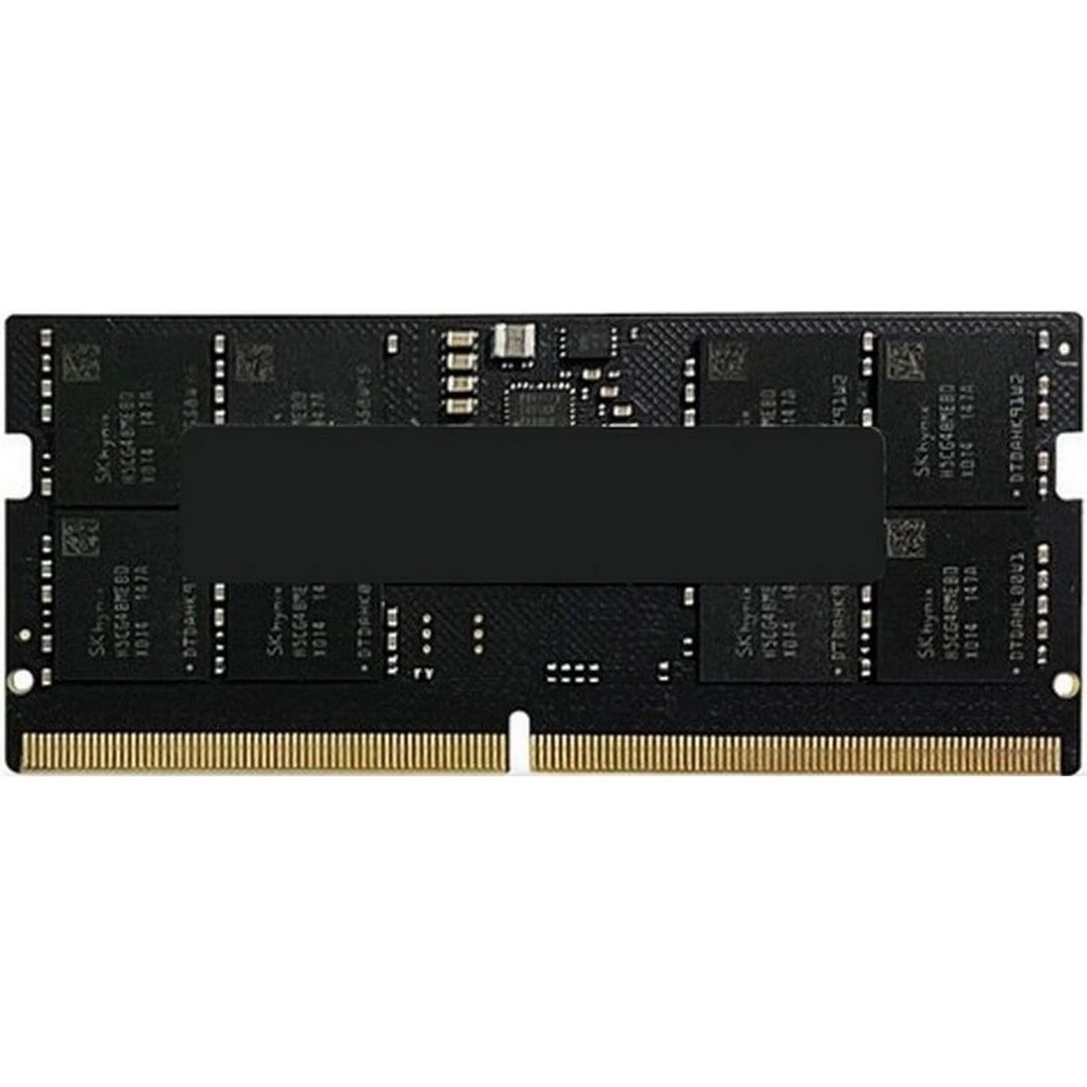 SODIMM DDR5 16GB 5200MHz AMD Radeon R5 SO-DIMM CL42 1.1V R5516G5200S1S-U