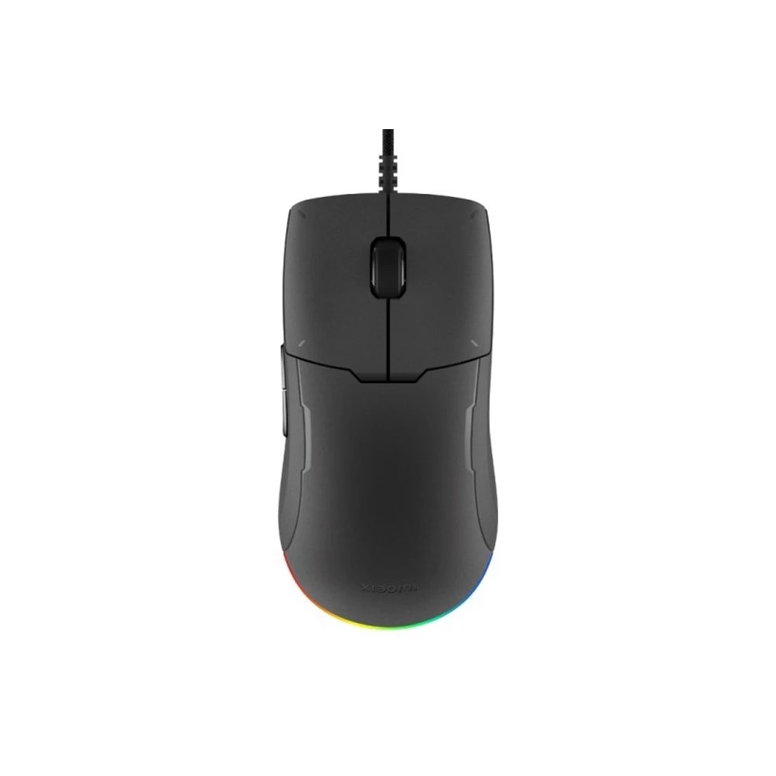 Мышь, Xiaomi, Gaming Mouse Lite GL, YXSB01YM/BHR8869GL, 5 В⎓150 мА, Совместим с: Windows 10, macOS 10.13 и более поздние версии, Размер устройства 125