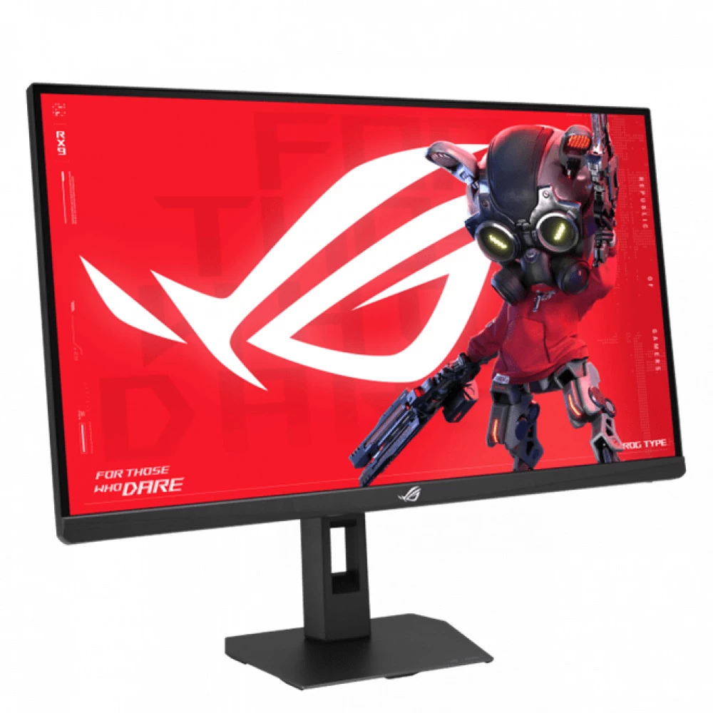 Монитор 27" ASUS ROG Strix XG27ACMEG F-IPS 2560x1440 260Hz 0,3ms 400cd/m2 1000:1 1xHDMI 1xDP 1xUSB-C