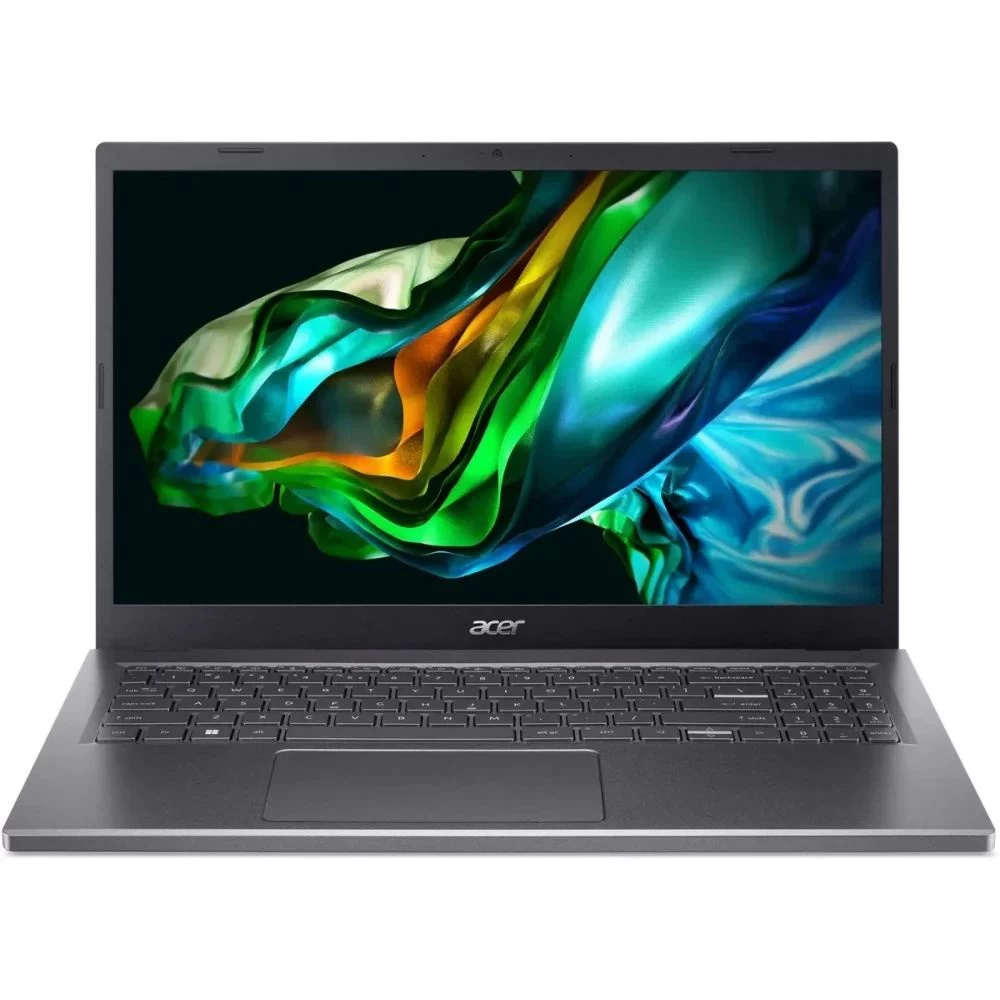 ACER Aspire 5/ A515-58M-53ES/ i5-13420H/ 8 Gb/ 1 000 Gb SSD/ 15.6"FHD IPS/ Dos/ подсветкаа клавиатуры/ NX.KQ8EM.001