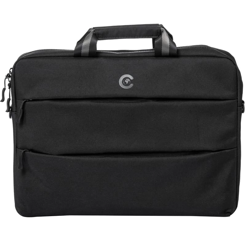 Сумка для ноутбука Continent CC-212 Black, Сумка для ноутбука 15.6"