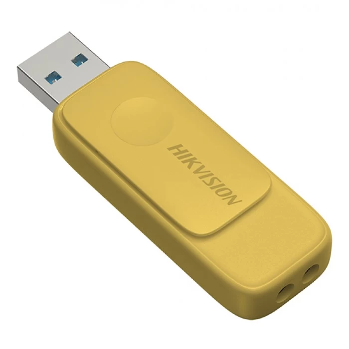 USB 128 GB 3.0 Hikvision, HS-USB-M210S/128G/U3, 128GB ,flash USB 3.0, yellow