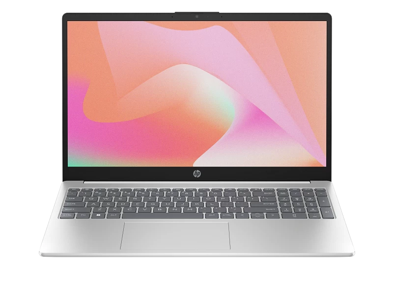 HP 15-fd1130ci/ i5-120U/ 8 Gb/ 512 NVMe/ 15.6" IPS FHD 60/ DOS/ CL6V4EA