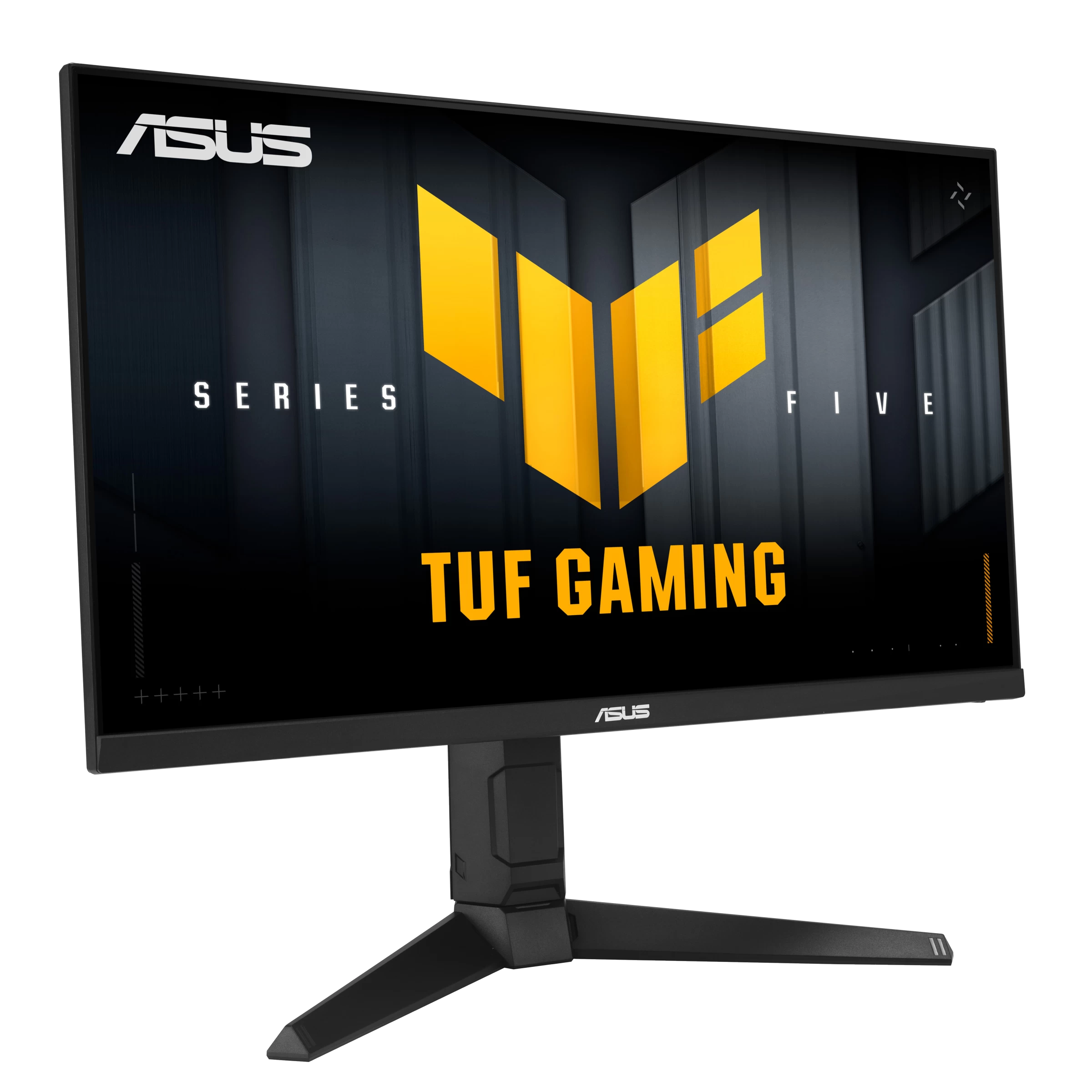 Игровой Монитор 24,5" ASUS TUF Gaming Series 5 - VG259QMRL5A/ Full HD/ IPS panel/ 310Hz/ VESA DisplayHDR™ 400/ 0.3ms/ 
