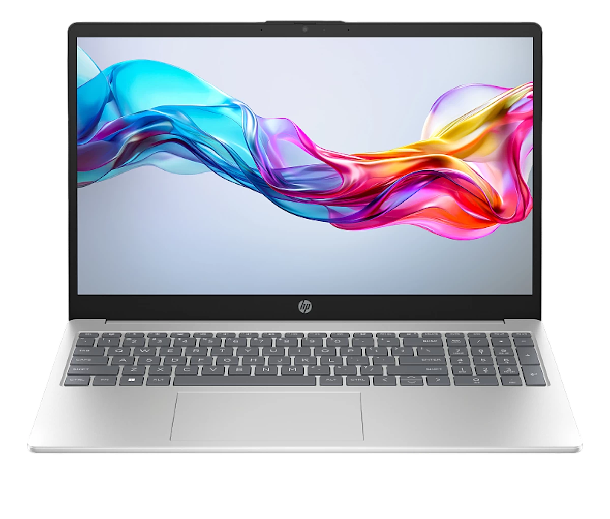 HP 15-fd1134ci/ i7-150U/ 16 Gb/ 512 NVMe/ 15.6" IPS FHD/ DOS