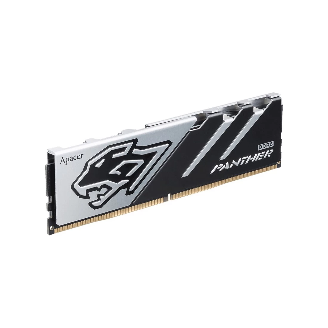 DDR5 Apacer, Panther AH5U16G52C5227BAA-1, DDR5, 16GB, DIMM, <PC5-41600/5200MHz>