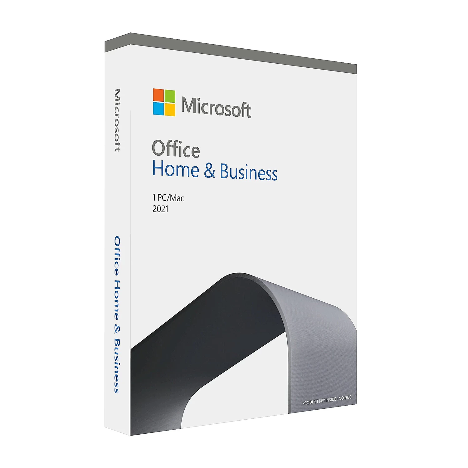 Офисный пакет Microsoft Office Home & Business 2024 Russian, Retail ,для Дома и Бизнеса, без диска, 1 ПК, KZ Офисный пакет Microsoft Office Home & Business 2024 Russian, Retail ,для Дома и Бизнеса, без диска, 1 ПК, KZ