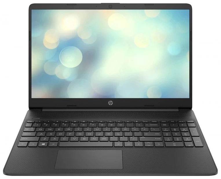 HP 15s-fq3002ci/ Celeron N4500/ 8 Gb/ 256 NVMe/ 15.6" Full HD IPS/ DOS