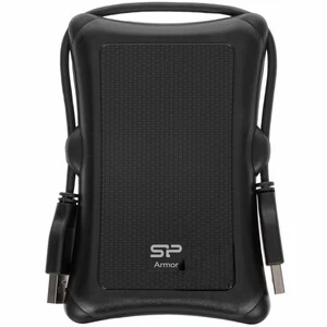 Внешний HDD 2 Tb Silicon Power A30 2 TB (SP020TBPHDA30S3A) , black ,HDD USB SP020TBPHDA30S3A, USB 3. Внешний HDD 2 Tb Silicon Power A30 2 TB (SP020TBPHDA30S3A) , black ,HDD USB SP020TBPHDA30S3A, USB 3.