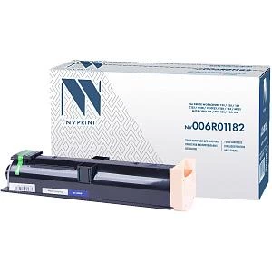 Картридж, Xerox NV-006R01182 для WorkCentre Pro 123/128 (30000k)