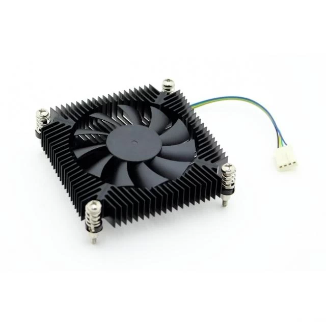 Вентилятор Gamemax E87 1200/115x