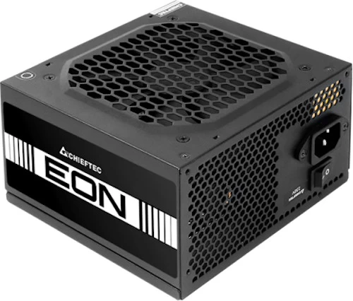 Блок питания Chieftec EON, ZPU-700S, 700W ,Power supply 80plus
