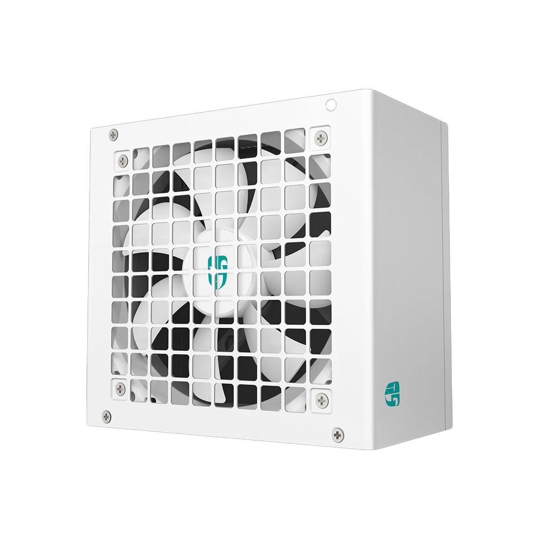 Блок питания, GamerStorm, PF700X WH R-PF700X-HD0W-WGEU, 700W, ATX, Bronze, 20+4 pin, 2*4+4pin, 6*Sata, 2*Molex, 2*PCI-E 6+2 pin, Вентилятор 12 см, Каб