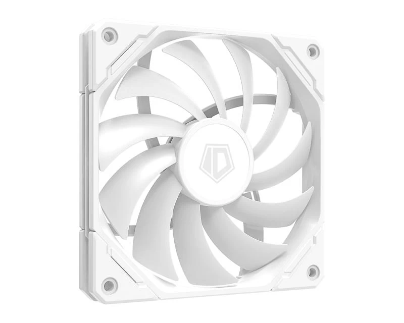 Вентилятор для корпуса ID-COOLING TF-12015-W