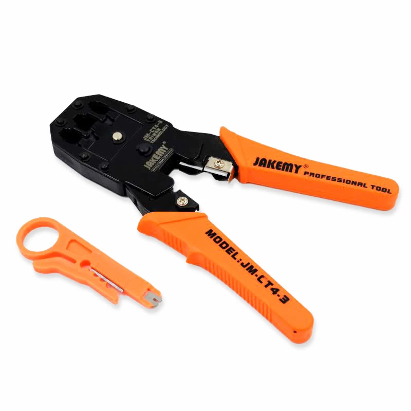 Набор инструментов Yifeng Jakemy JM CT4-3