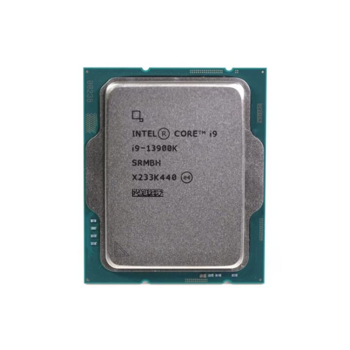 Процессор S-1700 Intel Core i9-13900K 2.2/3.0GHz (4.3/5.8GHz) 24/32 Raptor Lake Intel UHD770 125-253