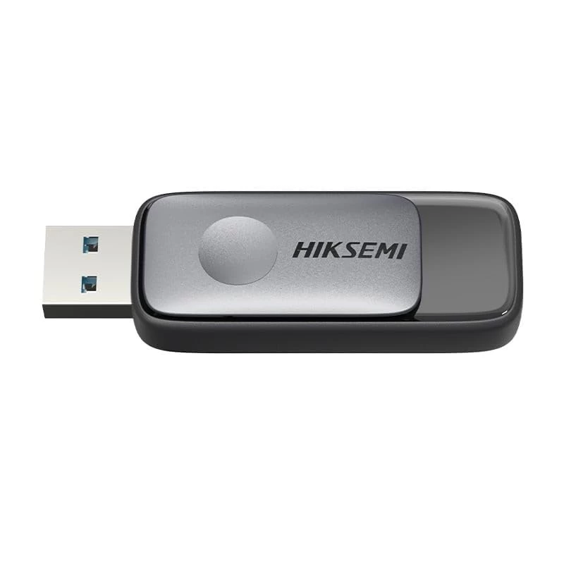 USB 128 GB 3.0 HikSemi, HS-USB-M210S 128G U3 , 128GB ,flash USB 3.0, black