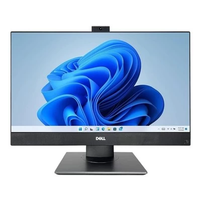 МОНОБЛОК DELL/ Core i7-12700/ 16 Gb/ 256 NVMe/ 23.8" FHD/ Win 11