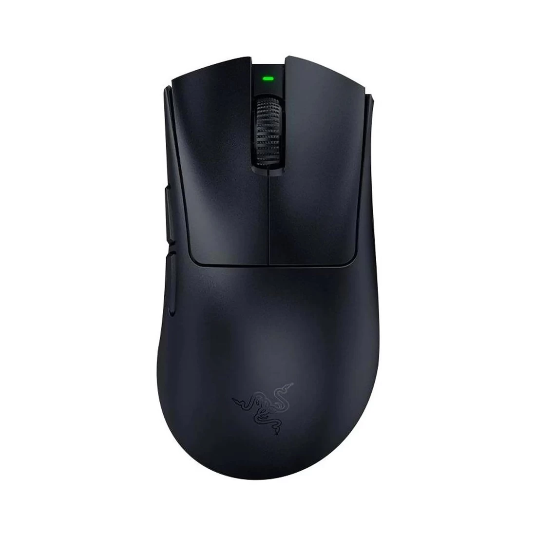 Компьютерная мышь, Razer, DeathAdder V4 Pro, RZ01-05330100-R3G1, Игровая, Оптическая 45000 DPI, 6 кнопок, Бесроводная, USB, Чёрный