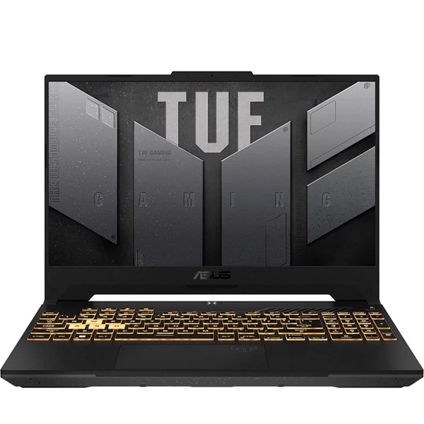 ASUS TUF Gaming F17 FX707ZC4-HX076/ i5-12500H/ 16GB/ 512 NVMe/ RTX3050 4 GB/ 17.03 FHD IPS 144/ DOS/ 90NR0GX1-M00610