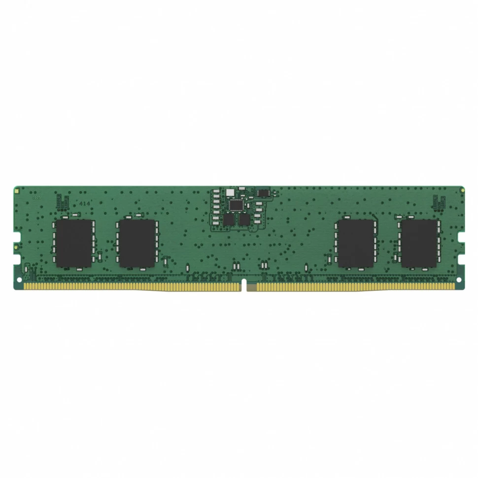 DDR5 Kingston 32 Gb 5600MHz Kingston ValueRAM UDIMM Non-ECC CL46 2Rx8 KVR56U46BD8-32