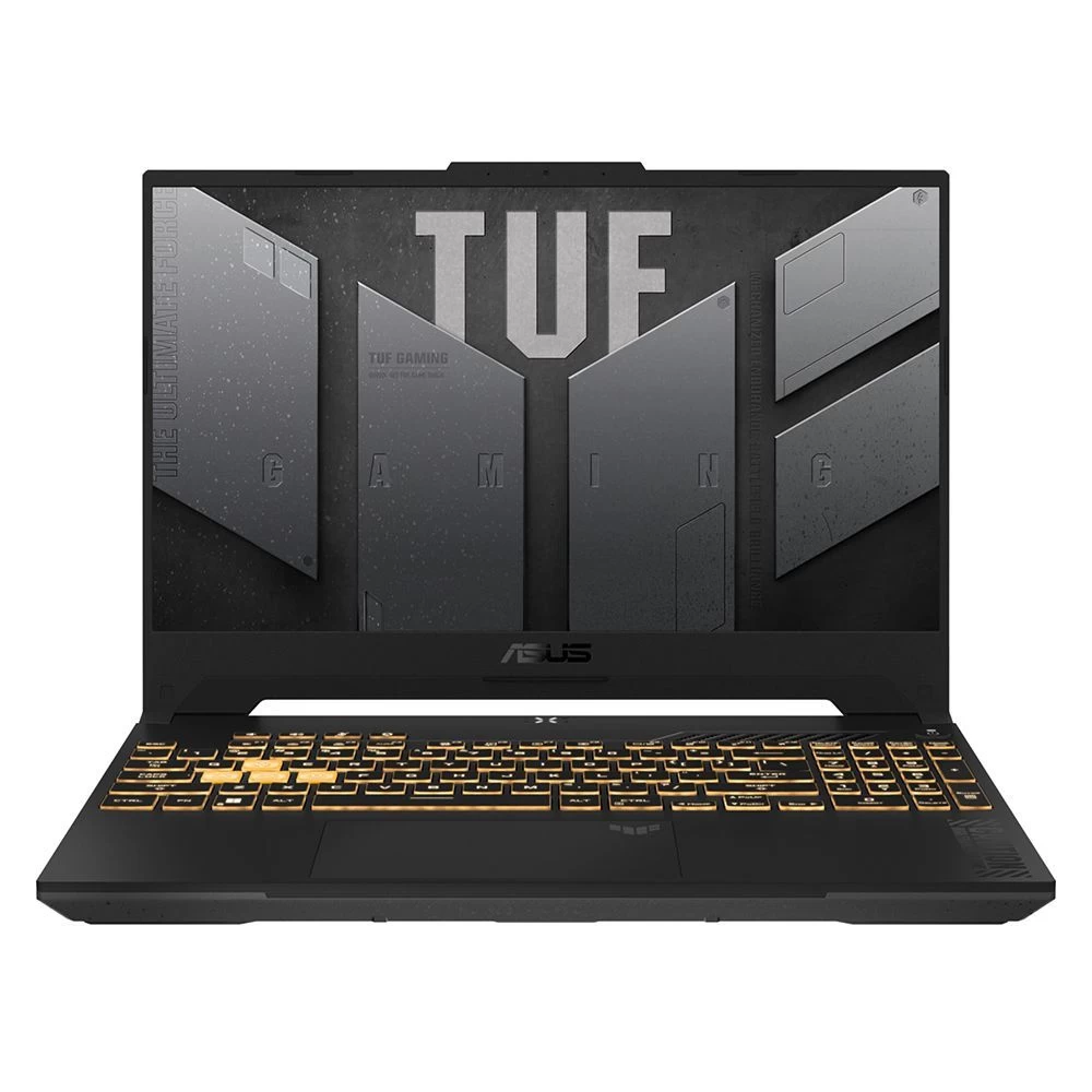 ASUS TUF Gaming FX707VV-HX131/ i7-13620H/ 16 Gb/ 1 T b NVMe/ RTX 4060/ 17.3" FHD IPS 144/ DOS/ 90NR0CH5-M00A60