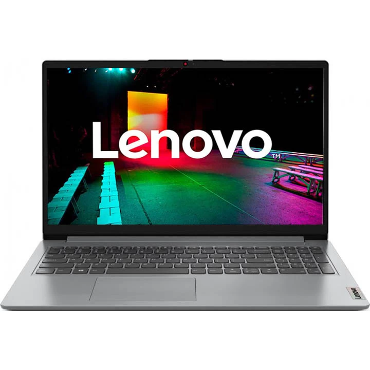 LENOVO IdeaPad 3 15IAU7/ i5-1235U/ 8 Gb/ 512 NVMe/ 15.6" FHD/ DOS/ 82RK0172RK
