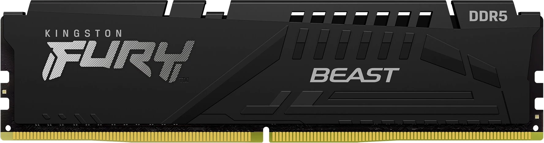 DDR5 Kingston 16 Gb Fury Beast EXPO KF556C36BBE-16, DDR5 DIMM 16Gb 5600MHz CL36