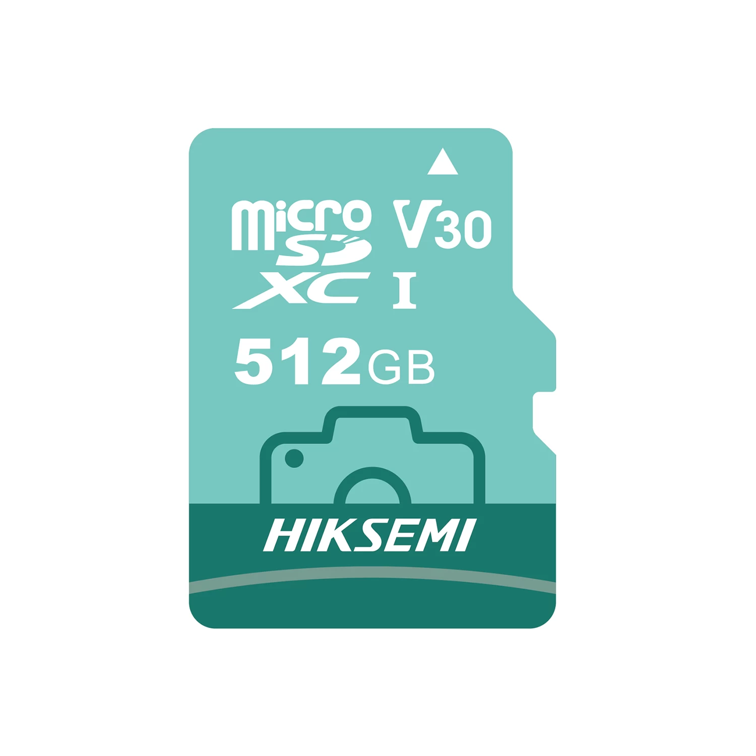 Карта памяти microSDXC 512GB, Hiksemi NEO LUX HS-TF-D3/512G (Hikvision) ,MemoryCard Class 10
