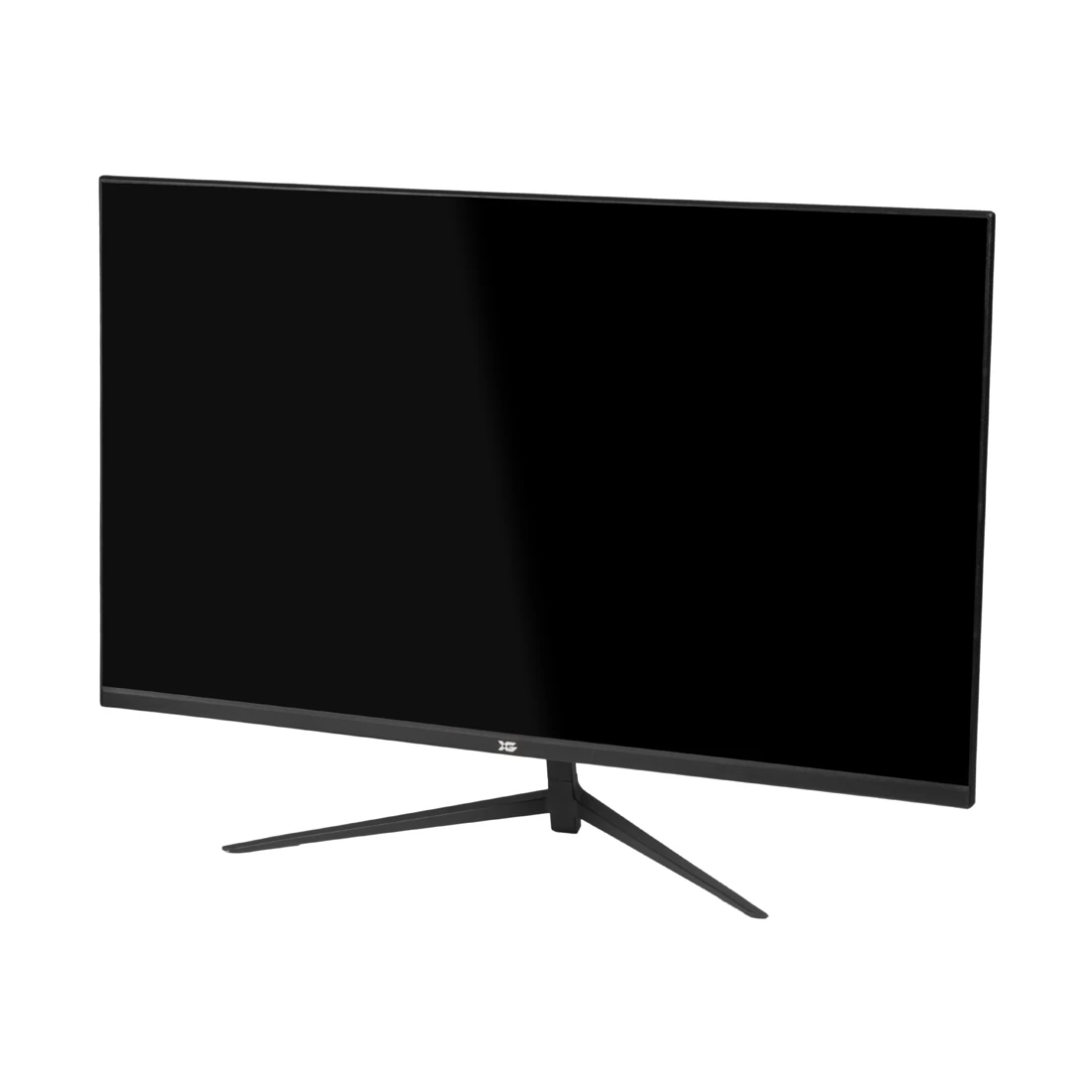 Монитор 27" XG Darknet X 240HZ, 27", VA-матрица, DP*2, HDMI*2, 3.5 mini Jack, LED, 250кд/м2, 3000:1,