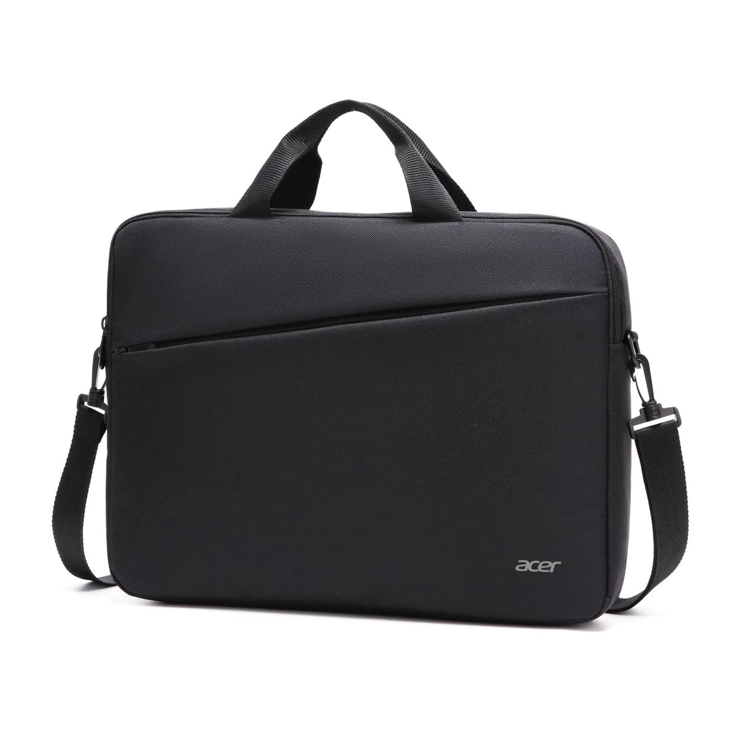 Сумка для ноутбука 15.6" Acer OBG317 черный полиэстер (ZL.BAGEE.00L)